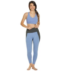 PrAna Verana Yoga Sports Bra Colony Blue 9 PrAna Verana Yoga Sports Bra Colony Blue -Yoga Alliance 1740310872099 colonyblue 4a
