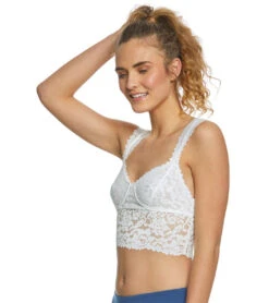 Free People Dream Away Lace Brami -Yoga Alliance 1740311134243 ivory 2a 1