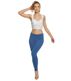 Free People Dream Away Lace Brami -Yoga Alliance 1740311134243 ivory 4a 1