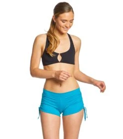 Free People Chalice Seamless Bra Black 8 Free People Chalice Seamless Bra Black -Yoga Alliance 1740345868323 black 4a 1