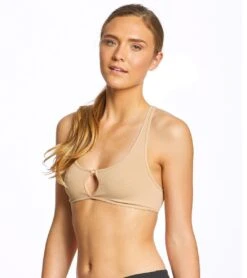 Free People Chalice Seamless Bra 28 Free People Chalice Seamless Bra -Yoga Alliance 1740346064931 nude 2a