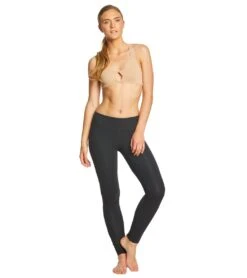 Free People Chalice Seamless Bra 30 Free People Chalice Seamless Bra -Yoga Alliance 1740346064931 nude 4a