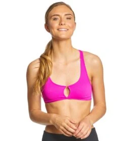 Free People Chalice Seamless Bra Pink 9 Free People Chalice Seamless Bra Pink -Yoga Alliance 1740346196003 pink