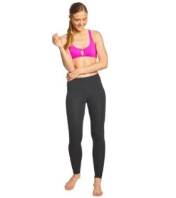 Free People Chalice Seamless Bra Pink 8 Free People Chalice Seamless Bra Pink -Yoga Alliance 1740346196003 pink 4a