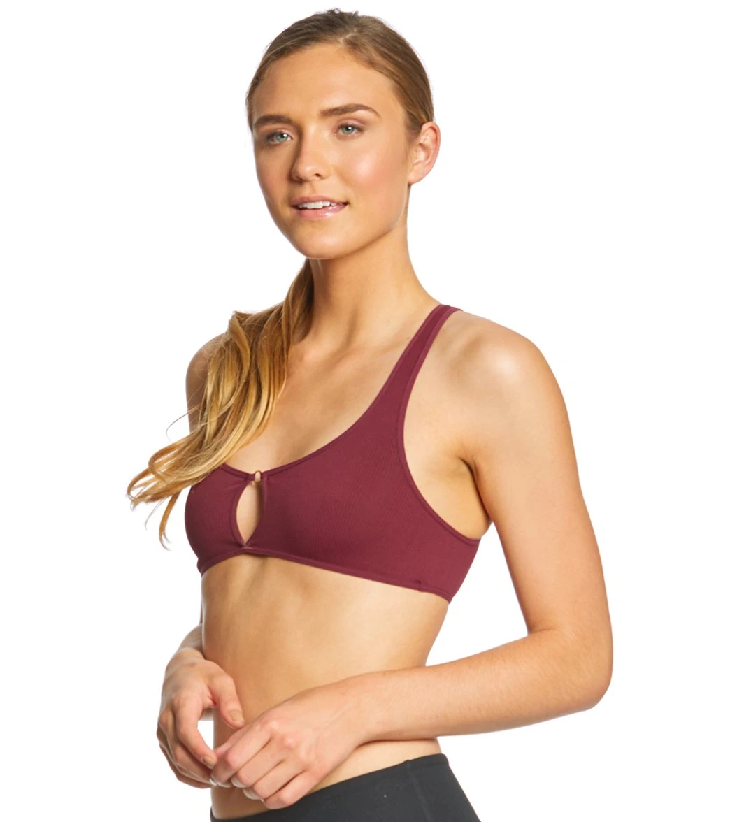 Free People Chalice Seamless Bra 4 Free People Chalice Seamless Bra - Image 2