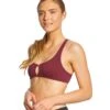 Free People Chalice Seamless Bra Merlot 2 Free People Chalice Seamless Bra Merlot -Yoga Alliance 1740346490915 merlot 2a