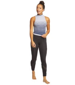 Free People High Five Seamless Top Sky -Yoga Alliance 1740354027555 sky 4a