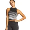 Free People High Five Seamless Top Black 1 Free People High Five Seamless Top Black -Yoga Alliance 1740354158627 black 2a