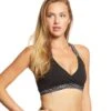 Beyond Yoga Badlands Yoga Sports Bra Jet Black -Yoga Alliance 1740358778915 jetblack 2a