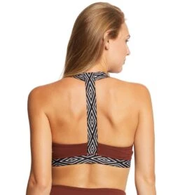 Beyond Yoga Badlands Yoga Sports Bra Red Rock 9 Beyond Yoga Badlands Yoga Sports Bra Red Rock -Yoga Alliance 1740358942755 redrock