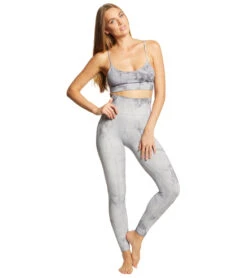 Spiritual Gangster Seamless Scoop Tie Dye Bralette Tie Dye Grey -Yoga Alliance 1740364939299 tiedyegrey 4a