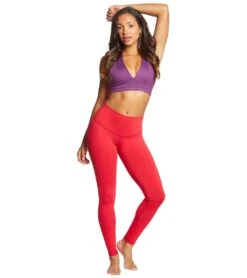 Mika Yoga Wear Genna Yoga Bra Indigo -Yoga Alliance 1740366151715 indigo 4a