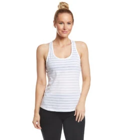 Marika Ryan Active Tank White -Yoga Alliance 1740381519907 white