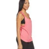 Marika Mesh Back Singlet Camelia Rose -Yoga Alliance 1740382765091 cameliarose 2a