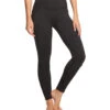 Free People Movement Time Is Now Smocked Leggings With Pockets Black 2 Free People Movement Time Is Now Smocked Leggings With Pockets Black -Yoga Alliance 1740388204579 black 2a