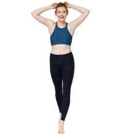 Onzie Selenite Heart Yoga Sports Bra 34 Onzie Selenite Heart Yoga Sports Bra -Yoga Alliance 1740399378467 wisewolf 3a