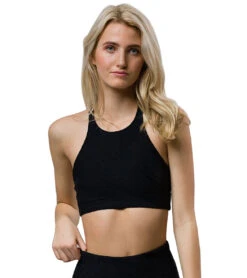 Onzie Selenite Heart Yoga Sports Bra 27 Onzie Selenite Heart Yoga Sports Bra -Yoga Alliance 1740399509539 black 1a