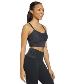 PrAna Lici Bralette Black