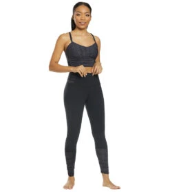 PrAna Lici Bralette Black -Yoga Alliance 1740400230435 black 4a