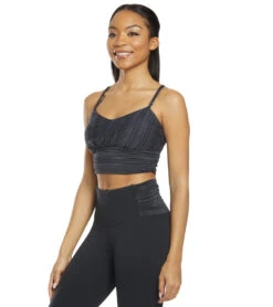 PrAna Lici Bralette Black -Yoga Alliance 1740400230435 black 5a