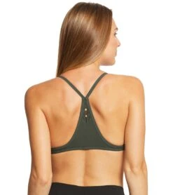 NUX The Net Bralette Deep Forest -Yoga Alliance 1740401049635 deepforest 3a