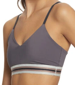 Beyond Yoga Compression One More Stripe Bra Deep Amethyst -Yoga Alliance 1740403441699 deepamethyst 5a