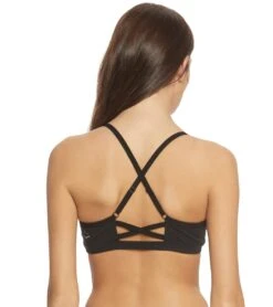 Beyond Yoga Cross It Back Bra 23 Beyond Yoga Cross It Back Bra -Yoga Alliance 1740405768227 jetblack 1a