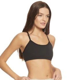 Beyond Yoga Cross It Back Bra 25 Beyond Yoga Cross It Back Bra -Yoga Alliance 1740405768227 jetblack 3a