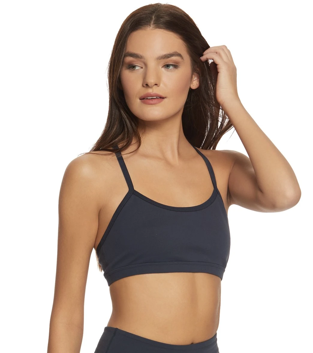 Beyond Yoga Cross It Back Bra 16 Beyond Yoga Cross It Back Bra - Image 14