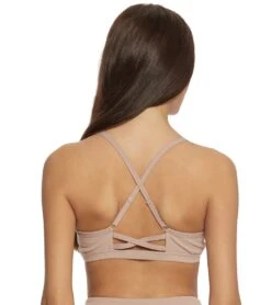 Beyond Yoga Cross It Back Bra 22 Beyond Yoga Cross It Back Bra -Yoga Alliance 1740406194211 brazenblush