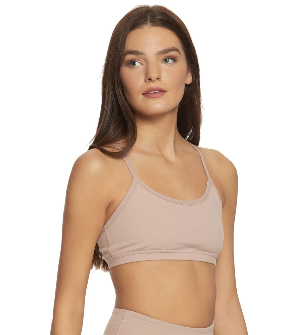 Beyond Yoga Cross It Back Bra 5 Beyond Yoga Cross It Back Bra - Image 3