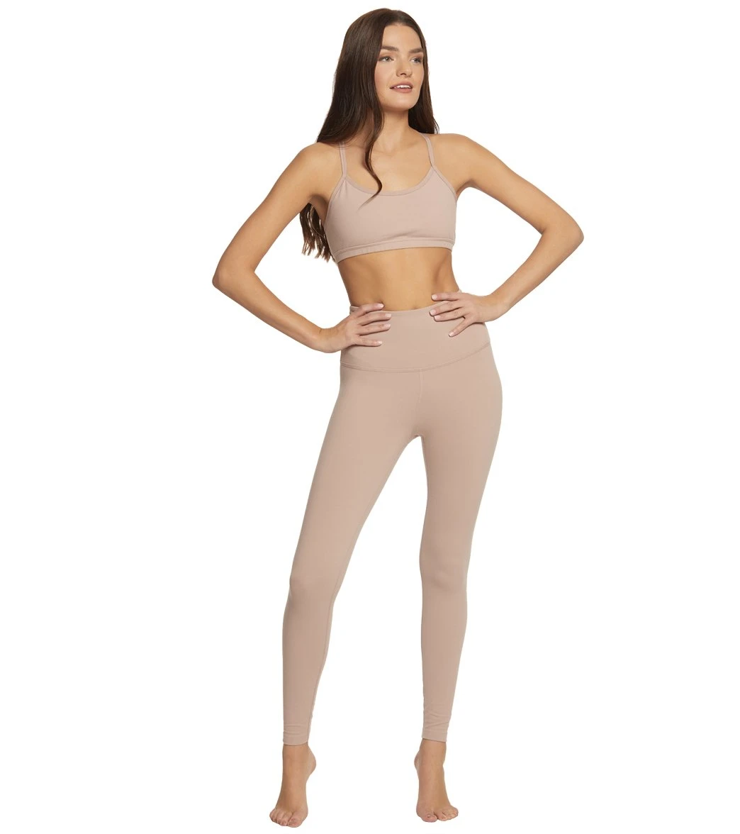 Beyond Yoga Cross It Back Bra 6 Beyond Yoga Cross It Back Bra - Image 4