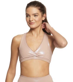 Beyond Yoga Pearlized Ride It Bra 18 Beyond Yoga Pearlized Ride It Bra -Yoga Alliance 1740407570467 brazenblush