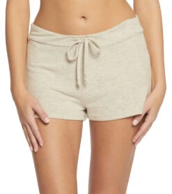 Beyond Yoga Brushed Hacci Jogger Shorts Oatmeal Heather 9 Beyond Yoga Brushed Hacci Jogger Shorts Oatmeal Heather -Yoga Alliance 1740410388515 oatmealheather