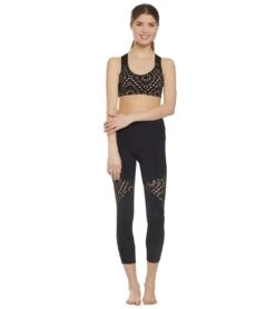 Onzie Half Moon Yoga Sports Bra Diamond Scuba -Yoga Alliance 1740413730851 diamondscuba 4a