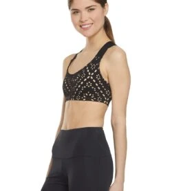 Onzie Half Moon Yoga Sports Bra Diamond Scuba -Yoga Alliance 1740413730851 diamondscuba 5a