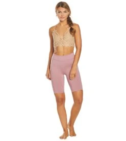 Free People Movement Biker Baby Shorts Raspberry 9 Free People Movement Biker Baby Shorts Raspberry -Yoga Alliance 1740450234403 raspberry 4a