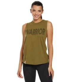 Free People Movement No Sweat Tank Army