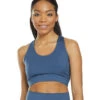 Mika Yoga Wear Kendra Yoga Sports Bra Moondust -Yoga Alliance 1740454101027 moondust 2a