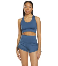 Mika Yoga Wear Kendra Yoga Sports Bra Moondust 9 Mika Yoga Wear Kendra Yoga Sports Bra Moondust -Yoga Alliance 1740454101027 moondust 4a