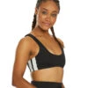 Spiritual Gangster Shakti Bra Black -Yoga Alliance 1740455804963 black 2a