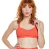 NUX Night Rider Yoga Sports Bra 2 NUX Night Rider Yoga Sports Bra -Yoga Alliance 1740458950691 poppy 1a