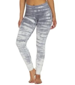 NUX Mesa Hand Dyed Seamless Yoga Leggings Slate Waterfall 13 NUX Mesa Hand Dyed Seamless Yoga Leggings Slate Waterfall -Yoga Alliance 1740459409443 slatewaterfall