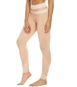 NUX Get Shredded High Waisted Seamless Yoga Leggings Not Nude 10 NUX Get Shredded High Waisted Seamless Yoga Leggings Not Nude -Yoga Alliance 1740461998115 notnude 5a