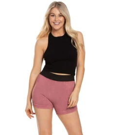 Free People Hayley Racerback Brami Black -Yoga Alliance 1740465012771 black 4a