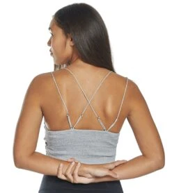 Free People Ilektra Bralette -Yoga Alliance 1740467044387 silver 3a 1