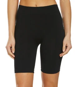 Free People Seamless Bike Shorts -Yoga Alliance 1740468125731 black 1a