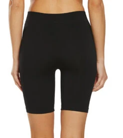 Free People Seamless Bike Shorts -Yoga Alliance 1740468125731 black 3a