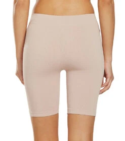 Free People Seamless Bike Shorts -Yoga Alliance 1740468224035 pink 3a