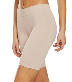 Free People Seamless Bike Shorts -Yoga Alliance 1740468224035 pink 5a